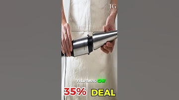 ✅This 35% OFF Blender Is a Game Changer!