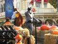 Disneyland Paris - Halloween Parade