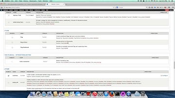 Trizzy Install Commerce part 1