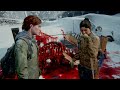 The Last of Us™ Part II (TURKCE DUBLAJ) BOLUM 3