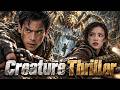 [Creature Thriller] Explorers Enter an Underground City&mdash;and Face Mutant Giant Spiders!