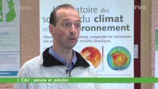 Equilibres – Emission du mois d’octobre 2013