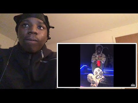 Kodak Black - Expeditiously (TI DISS TRACK?) (REACTION)
