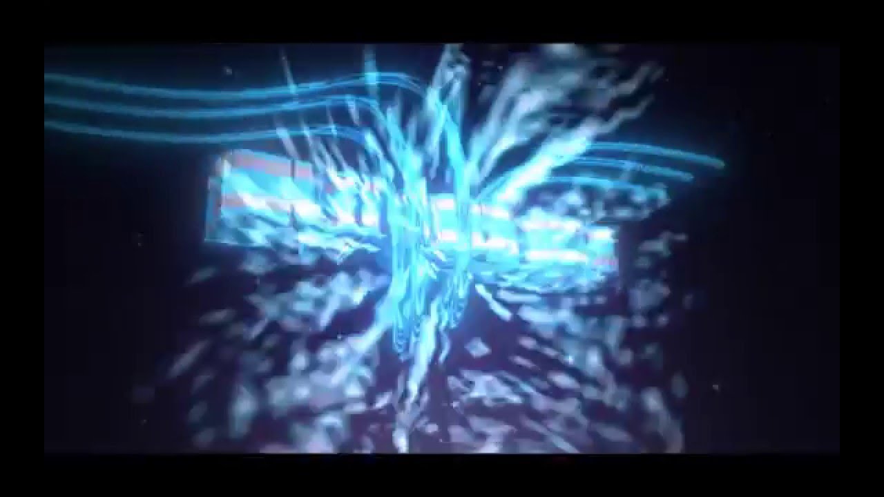 My New intro :D - YouTube
