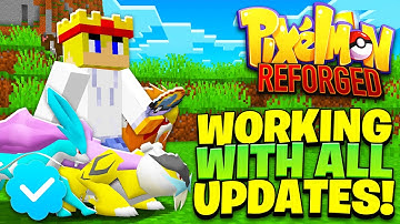 How to Install Pixelmon Reforged | Complete Tutorial for 2025!