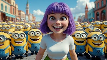 AI Animation Maker: Turn Text into 3D Animated Stories - AI Video Generator | Text to Video Tutorial