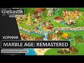 Marble Age: Remastered ► Новинка - Коринф! ◄ Величие Древней Греции