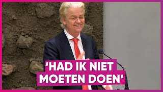 Bontenbal zet Wilders te kakken over klimaat