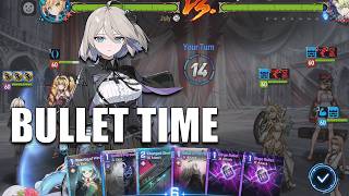 Lifesteal Renoa Feels Soo Good! - Epic Seven