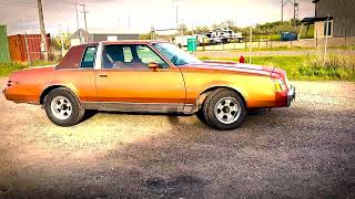1982 Buick Regal available now
