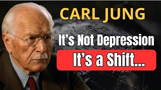 Famous This Is Why Nothing Feels Real Anymore – And Why It Had to Happen | Carl Jung Explained. Profile