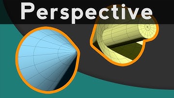 019 ZBrush Perspective - Universal Camera