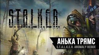 S.T.A.L.K.E.R. Anomaly Redux | УПРАВЛЯЙ ИГРОЙ ЗА ДОНАТЫ | DonationAlerts &amp; Chaos Tricks