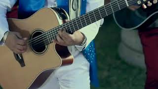 El Huizache - Ariel Camacho chords