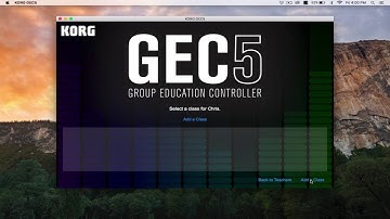 Video 6 GEC5 Customize Techers and Students