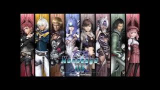 Xenosaga III ost Omega