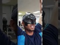 FORCE T&amp;T Fitness Session Promo 2 - Batman