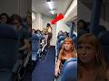 What Happened Inside That Plane Will Shock You 😱 | #shortsvideo