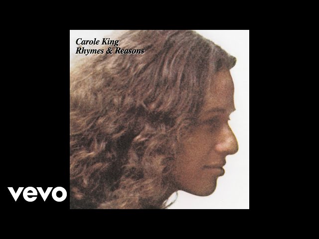 Carole King                  - BEEN TO CANAAN