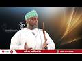 MAMBO 2 YANAYO SABABISHA LAANA KWA WATU // SHEIKH OTHMAN MAALIM