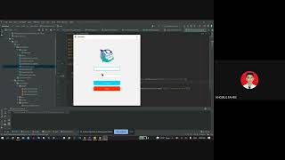 Aplikasi Informasi dan Tambak Ikan Berbasis Desktop | Java Application oleh Khoirul F.