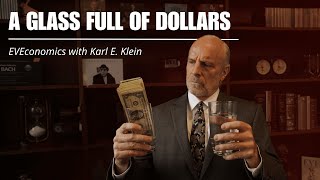 Eve Episode 18 Explore The Economic Density Of Water