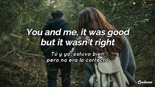 Happy Now - Kygo ft. Sandro Cavazza (Lyrics) Sub español