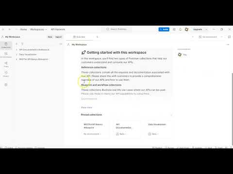 Postman Tutorial #2: Postman Deep Dive – A Complete Walkthrough