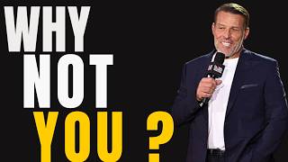 The Mindset That Separates Winners From Everyone Else| tony robbins