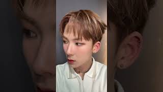 이리봐도 저리봐도 #전방향미소년 ✨🤍