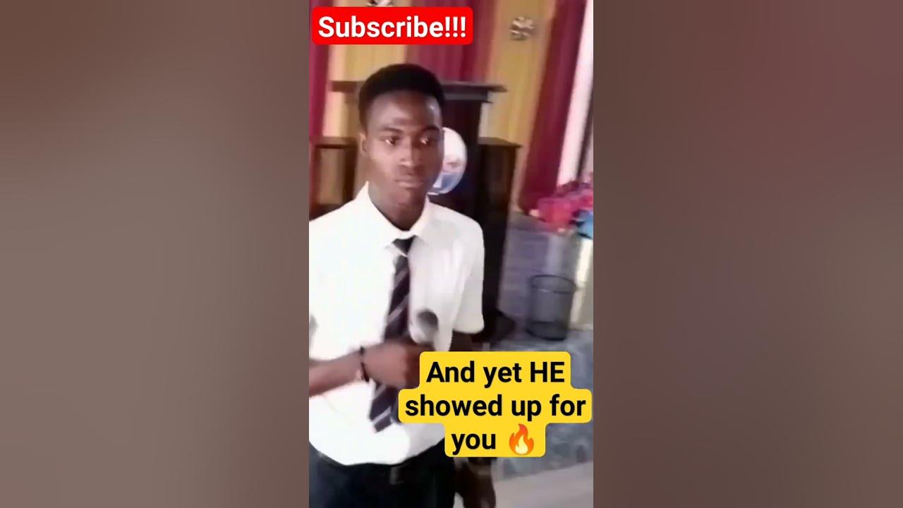 You had no meaning oo 🙏🙏🔥 #ministerguc #OBINIGWE #youtubeshorts