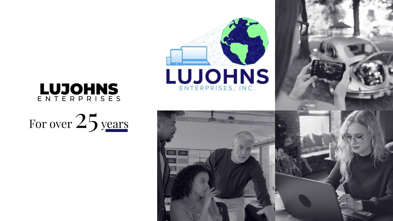 Auction Software - LuJohns Enterprises, Inc. - Auction Software Companies