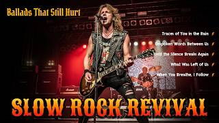 Best Rock Ballads from the 80s &amp; 90s | Timeless Classics