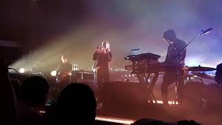 London Grammar - Hey Now - Live @ O2 Academy Birmingham