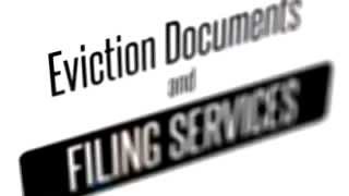 Palm Beach County Non-Attorney Eviction Related Services in West Palm Beash Florida!