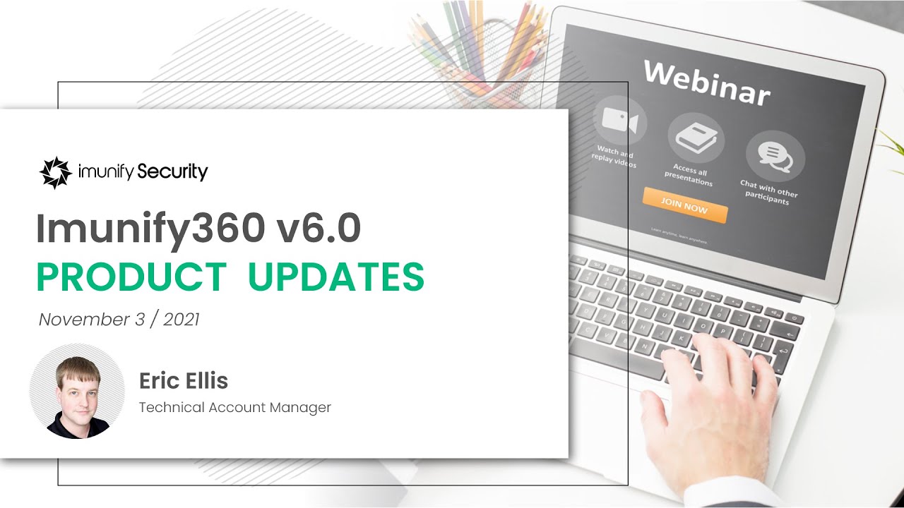 Webinar Imunify360 V 6 0 Revolutionary Malware Database Scanner Webinar imunify360 v 6 0 revolutionary malware database scanner
