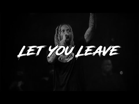 [FREE] (PIANO) Rod Wave x Morray x Lil Durk Type Beat 2023 - "Let You Leave" (Prod. Ceebo)