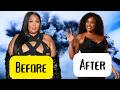 Inside Lizzo's Body Transformation Journey