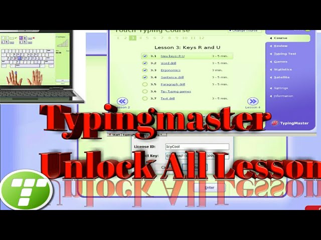 TypingMaster