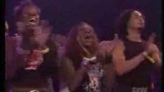 EJay Day - My Girl - Top 10 - AI1 - Motown Information