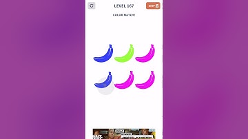 Brain Puzzle 199 Games Walkthrough Level 161 162 163 164 165 166 167 168 169 170 Answer iOS, Android