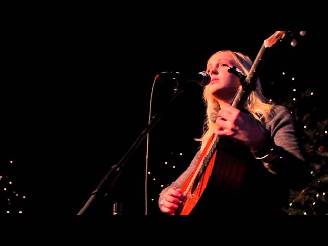 Laura Marling - Alpha Shadows class=