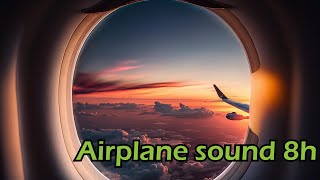 Airplane Sound Effect