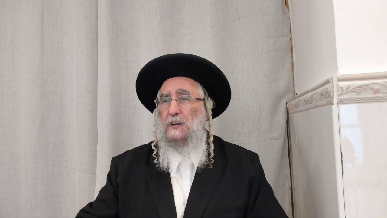 17-05-017 Centre Breslev - Rabbi Nahman - breslev.fr - Avraham Ifrah