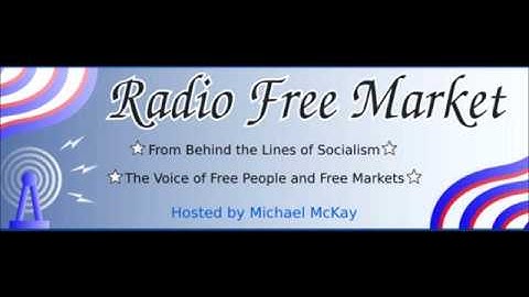 Radio Free Market Walter Block How to Create New Jobs - For Real Part II (2 of 2) 3/5/11