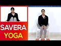 Fit with jen  savera yoga  8am daily on dainik savera