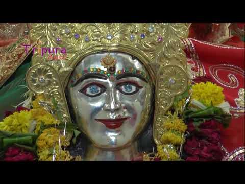 Anand No Garbo Janak Maharaj