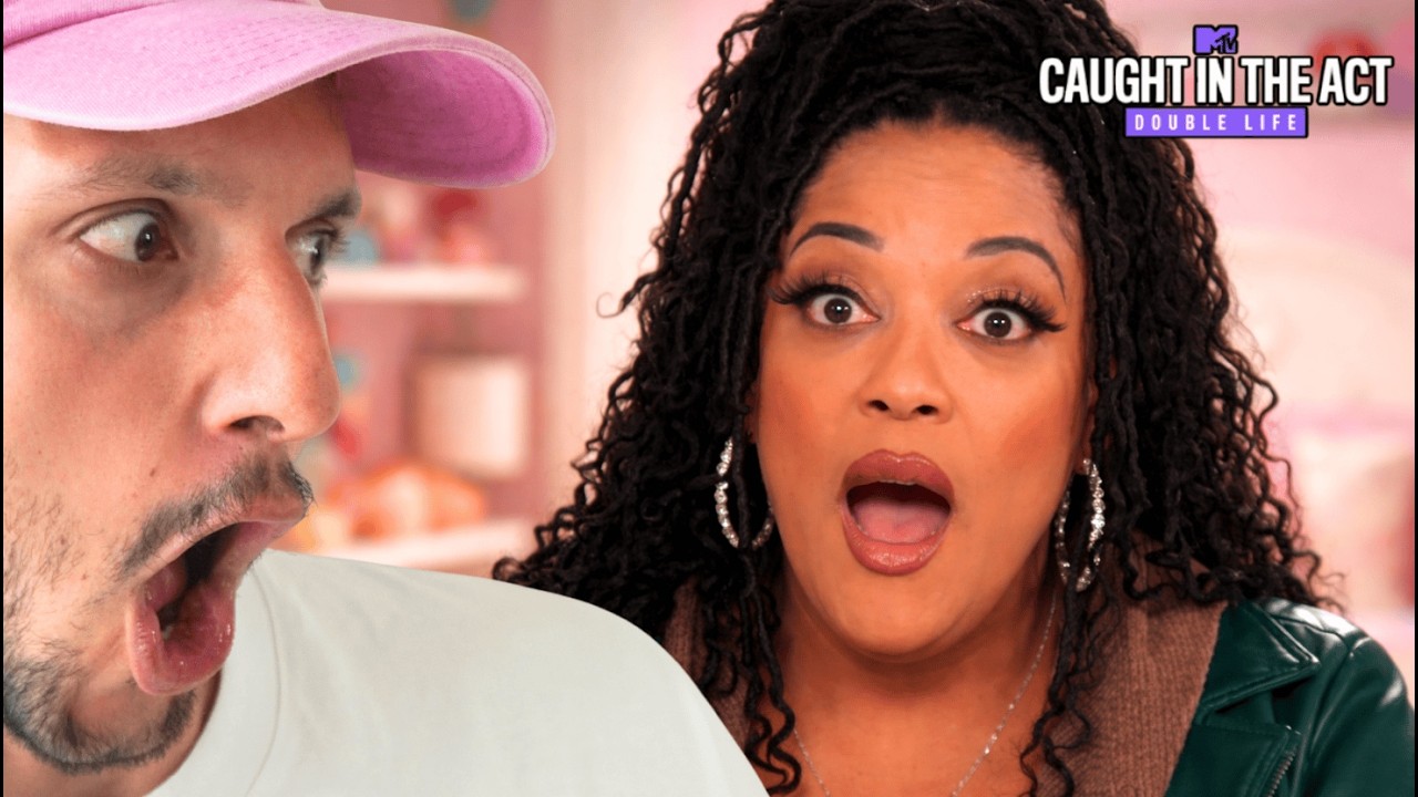 ELLE APPREND UNE VÉRITÉ TERRIFIANTE SUR SA SOEUR ....