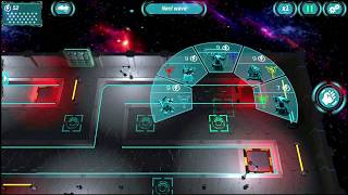 Planet Modular Tower Defense |  MISSION 28 | Hard Mode | NO CHEAT | 3 STAR