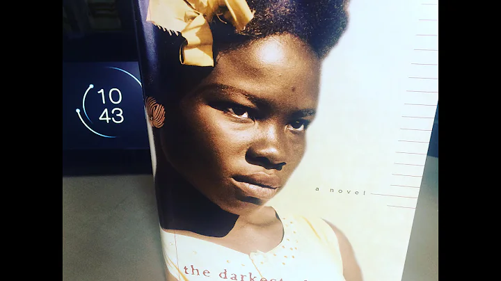 Book Review - The Darkest Child by Delores Phillips